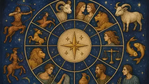 15 नवंबर 2025 का राशिफल: चमकेगा इन राशियों का सिक्का, प्यार, धन और करियर के मामले में होगी बढ़ोतरी, जानें क्या कहती है आपकी राशि 15 नवंबर 2025 का राशिफल: चमकेगा इन राशियों का सिक्का, प्यार, धन और करियर के मामले में होगी बढ़ोतरी, जानें क्या कहती है आपकी राशि