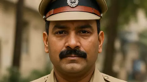 असम पुलिस हुई फिट, BMI टेस्ट में सिर्फ 2.06% अफसर हैं मोटे, तीन साल में देखने को मिली बड़ी गिरावट असम पुलिस हुई फिट, BMI टेस्ट में सिर्फ 2.06% अफसर हैं मोटे, तीन साल में देखने को मिली बड़ी गिरावट