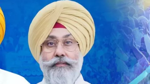 फिर तरनतारन विधानसभा सीट दिखा हरमीत सिंह संधू दमखम, जानें SDM से AAP में शामिल होने वाले ये नेता कौन फिर तरनतारन विधानसभा सीट दिखा हरमीत सिंह संधू दमखम, जानें SDM से AAP में शामिल होने वाले ये नेता कौन