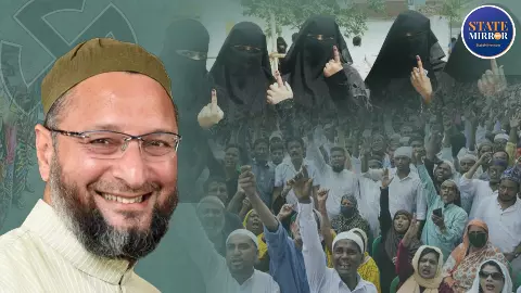 Bihar Election Results 2025: सीमांचल में ओवैसी को रोकना मुश्किल ही नहीं, नामुमकिन!