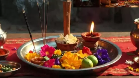 उत्पन्ना एकादशी कल, जानिए किन उपायों को करने से भगवान विष्णु होते हैं प्रसन्न और खुलते हैं सौभाग्य के मार्ग