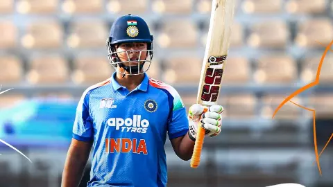 15 छक्के-13 चौके, 32 बॉल पर सेंचुरी... Rising Stars Asia Cup में  Vaibhav Suryavanshi ने खेली सनसनीखेज पारी