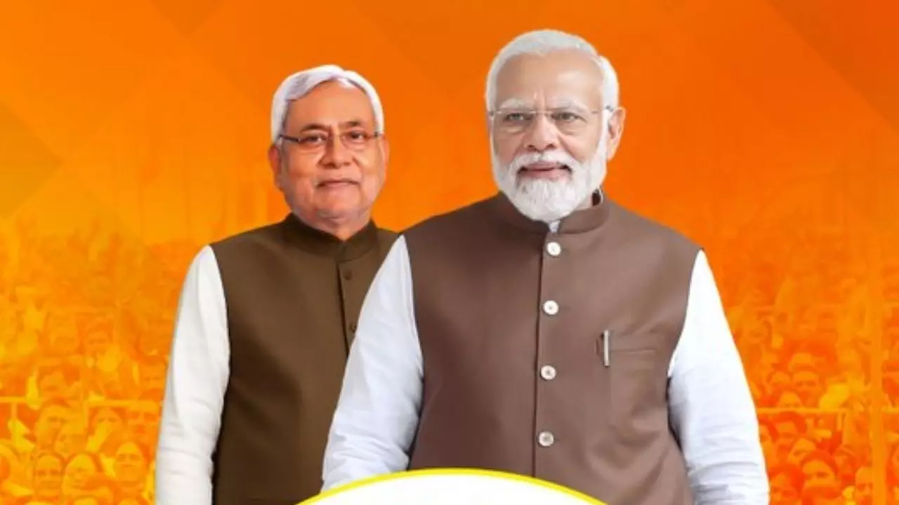 क्या नीतीश कुमार ही होंगे बिहार के सीएम? 30 दिन और ये 10 बयान- दूध का दूध, पानी का पानी