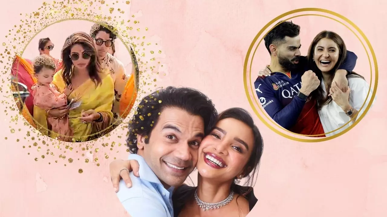 6 नंबर क्यों बना बॉलीवुड सेलेब्स के बच्चों की पहली पसंद, जानिए ज्योतिषीय कारण या कोइंसिडेंस