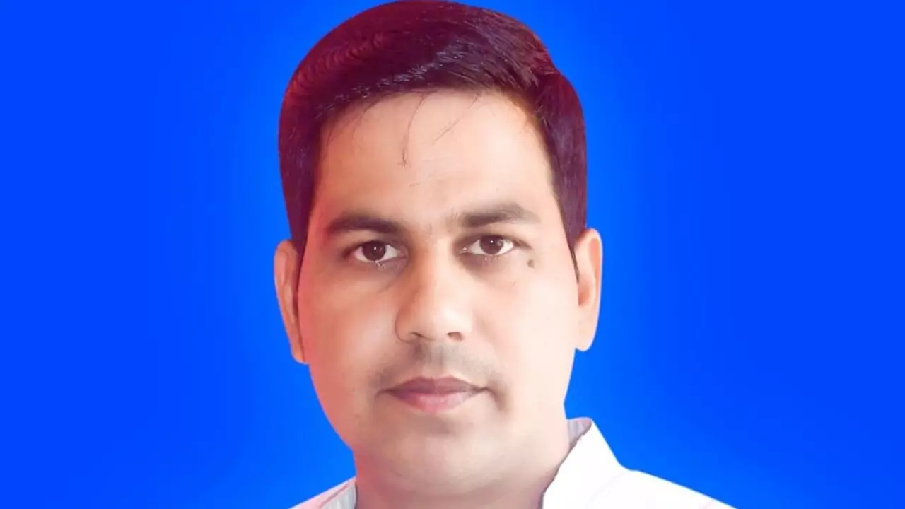 NDA की आंधी में मायावती के प्रत्याशी ने मारी बाजी, रामगढ़ से एक सीट जीतने में कैसे मिली कामयाबी? वो भी 30 वोटों से