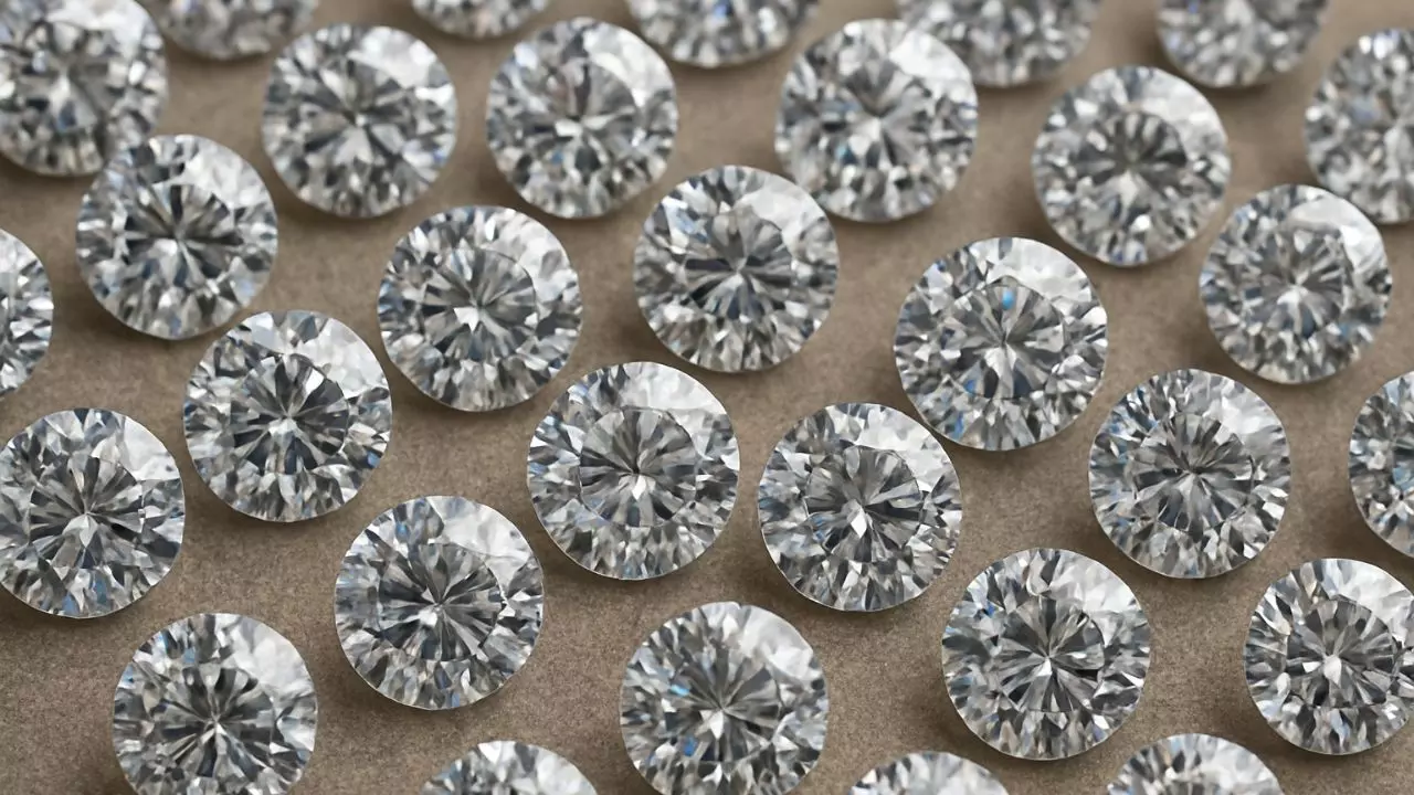 पन्ना की तमन्ना हुई पूरी... सालों बाद मिला Panna Diamond को GI टैग, अंतरराष्ट्रीय बाजार में चमकेगा भारत का हीरा