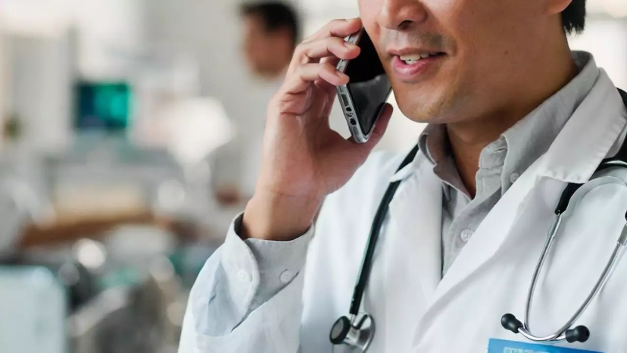 कोविड काल का काला सच अब हुआ वायरल! महिला को मार दो ऑडियो पर हुई डॉक्टर के खिलाफ FIR