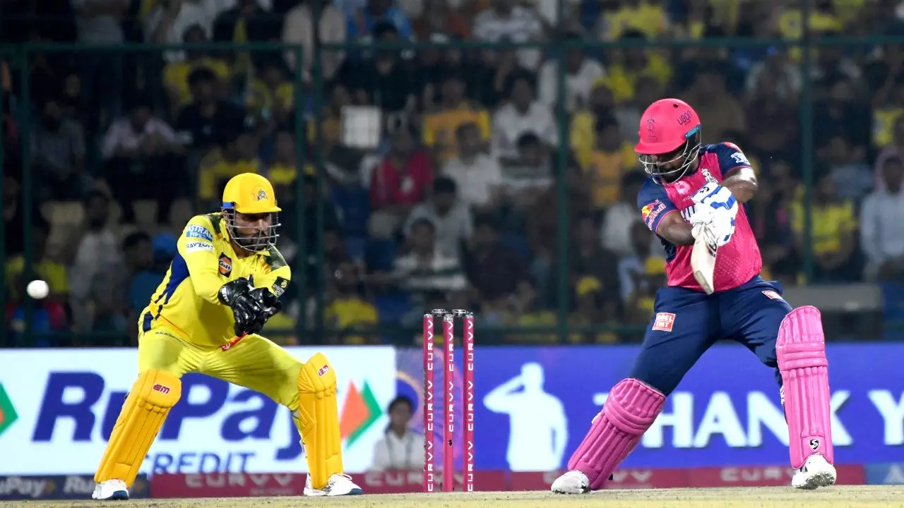IPL 2026: CSK में पहुंचकर क्यों इमोशनल हुए संजू सैमसन? सोशल मीडिया पर वायरल हुई पोस्ट