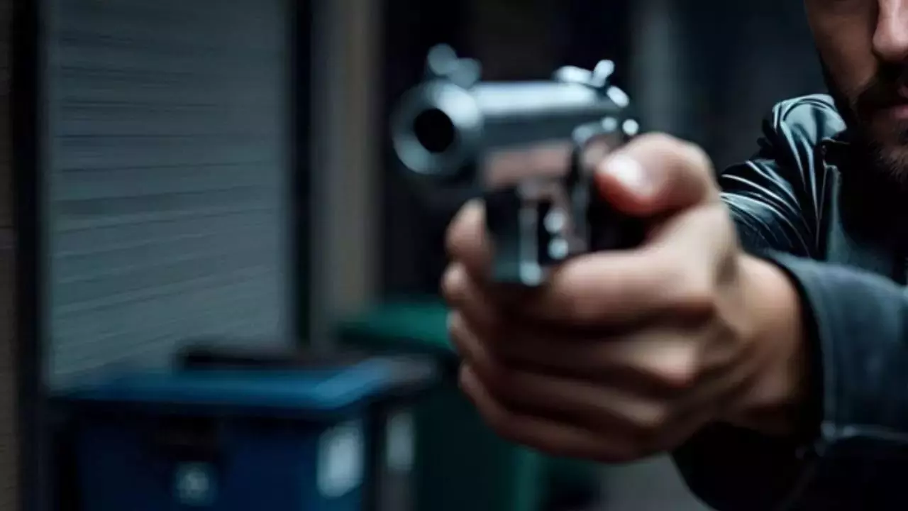 Free Fire पर प्यार चढ़ा परवान! प्रेमिका को पिस्तौल लेकर बिहार से कोरबा धमकाने पहुंचा युवक, पुलिस ने दबोचा