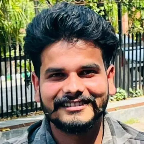 विशाल पुंडीर