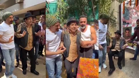 IFTDA का पैपराजी व मीडिया के खिलाफ सख्त एक्शन, Dharmendra की बीमारी और परिवार की निजता भंग पर दर्ज FIR IFTDA का पैपराजी व मीडिया के खिलाफ सख्त एक्शन, Dharmendra की बीमारी और परिवार की निजता भंग पर दर्ज FIR