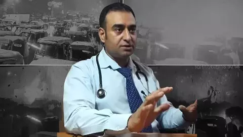 कौन हैं प्रोफेसर डॉ. निसार उल हसन? LG ने दिया था टिकिंग टाइम बम का टैग, जानें डी गैंग आतंकी मॉड्यूल कनेक्शन कौन हैं प्रोफेसर डॉ. निसार उल हसन? LG ने दिया था टिकिंग टाइम बम का टैग, जानें डी गैंग आतंकी मॉड्यूल कनेक्शन