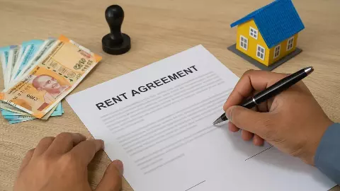 अब यूपी में होगी किरायेदारों की बल्ले बल्ले! रेंट एग्रीमेंट बनाना हुआ सस्ता, स्टांप ड्यूटी में छूट- 20 पॉइंट्स में जानें A टू Z अब यूपी में होगी किरायेदारों की बल्ले बल्ले! रेंट एग्रीमेंट बनाना हुआ सस्ता, स्टांप ड्यूटी में छूट- 20 पॉइंट्स में जानें A टू Z