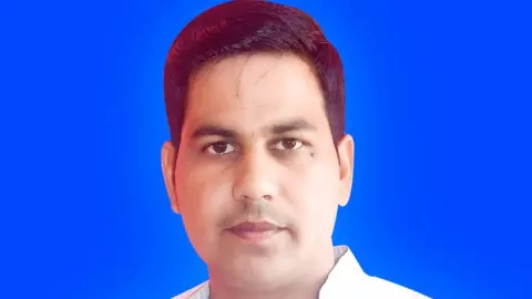 NDA की आंधी में मायावती के प्रत्याशी ने मारी बाजी, रामगढ़ से एक सीट जीतने में कैसे मिली कामयाबी? वो भी 30 वोटों से NDA की आंधी में मायावती के प्रत्याशी ने मारी बाजी, रामगढ़ से एक सीट जीतने में कैसे मिली कामयाबी? वो भी 30 वोटों से