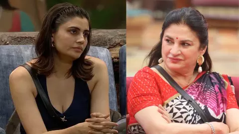 Bigg Boss 19 में बवाल! Kunicaa Sadanand ने Malti Chahar को बताया लेस्बियन, भड़के नेटिज़न्स!