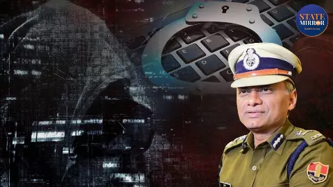 30 साल का एक्सपीरियंस और... कौन हैं संजय अग्रवाल जो बने DG लॉ एंड ऑर्डर ऑफिसर, राजस्थान पुलिस ने बनाया नया पद