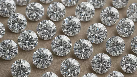 पन्ना की तमन्ना हुई पूरी... सालों बाद मिला Panna Diamond को GI टैग, अंतरराष्ट्रीय बाजार में चमकेगा भारत का हीरा पन्ना की तमन्ना हुई पूरी... सालों बाद मिला Panna Diamond को GI टैग, अंतरराष्ट्रीय बाजार में चमकेगा भारत का हीरा