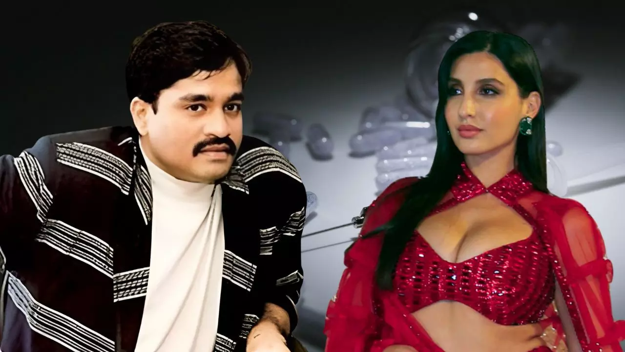 दाऊद गैंग से जुड़े ड्रग्स सिंडिकेट पर Nora Fatehi ने तोड़ी चुप्पी, कहा- मेरा नाम आया तो कीमत चुकानी पड़ेगी
