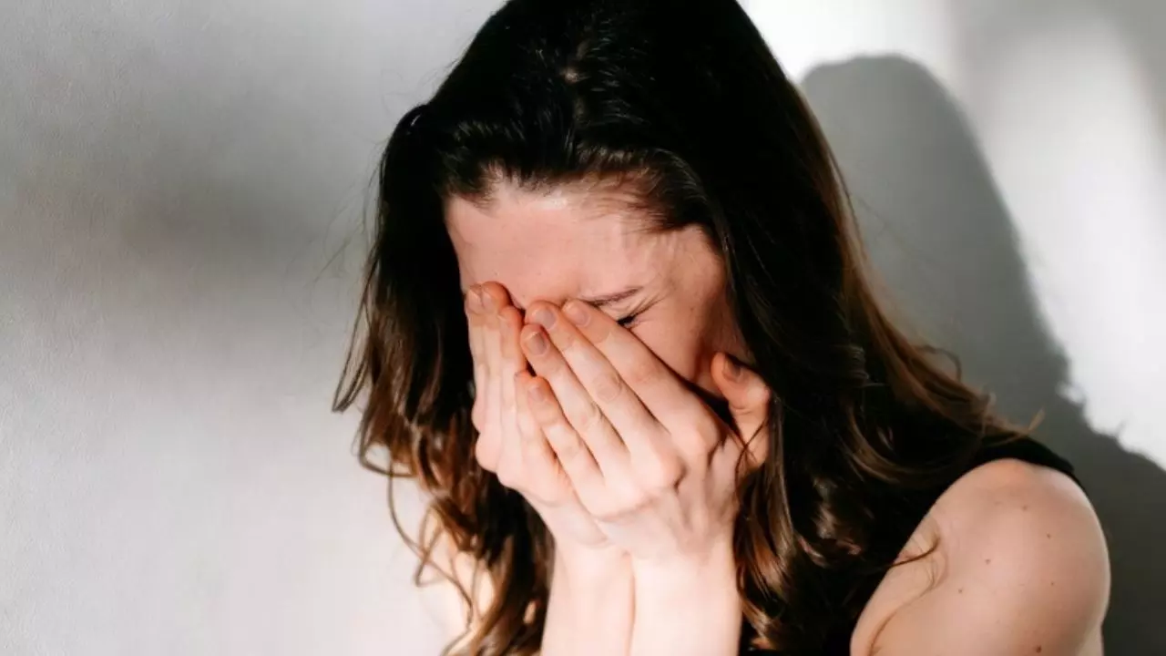 पहले पैंट उतार के दिखाओ..पीरियड लीव मांग रही थी स्टूडेंट, कॉलेज स्टाफ ने मांगा सबूत