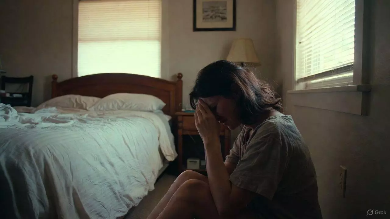 नाबालिग बच्चे के प्यार में फिदा हुई मामी, पहले बोली भांजा नहीं पति, फिर पुलिस को बताई उस रात की बात