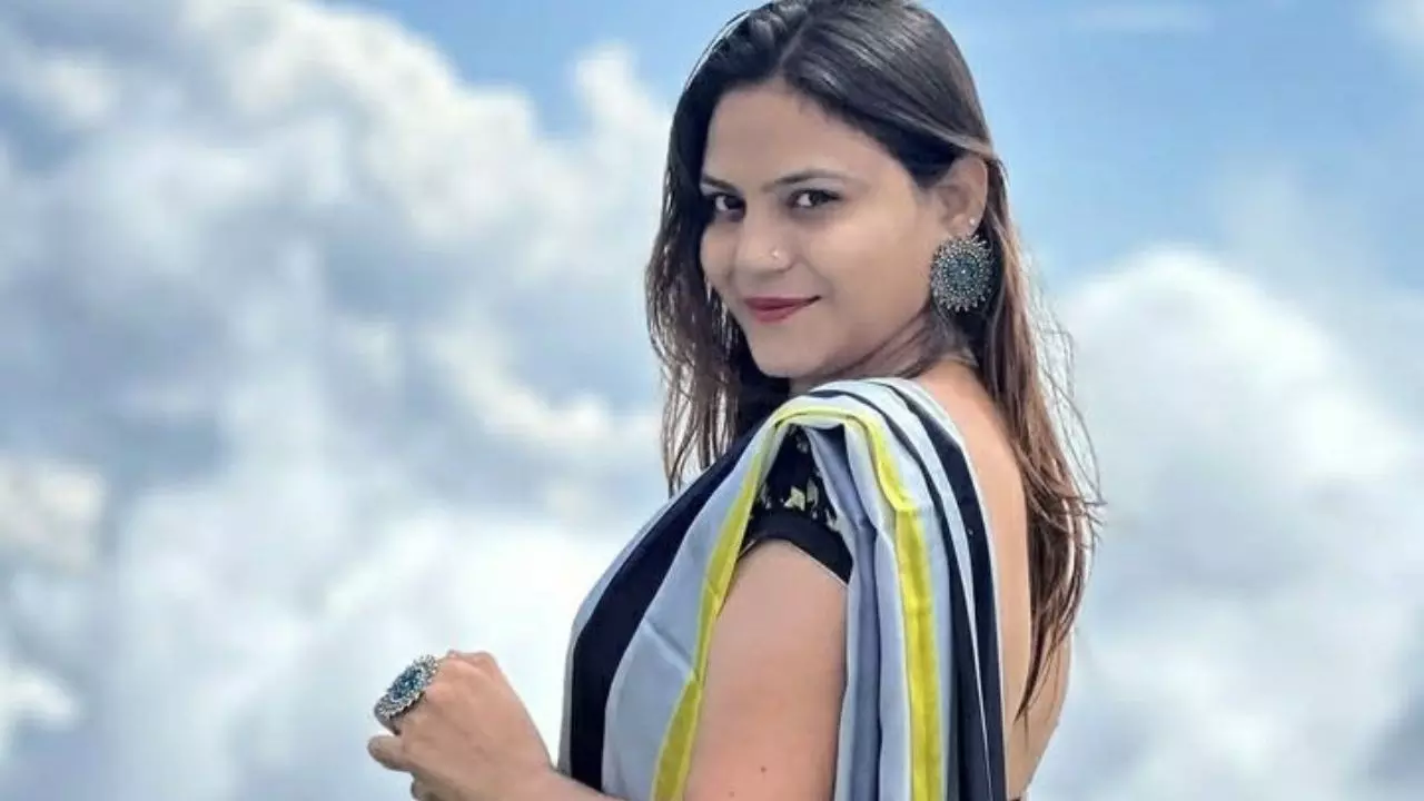 स्कॉटिश व्लॉगर के वीडियो में ज्योति मल्होत्रा को लेकर क्या-क्या? 12TB डेटा में छुपा ज्योति का ISI कनेक्शन