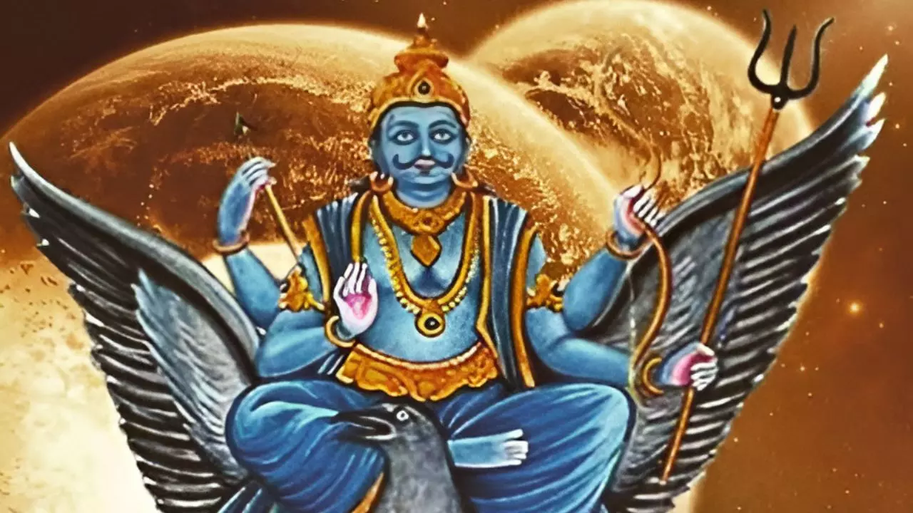 Shani Jayanti 2025: शनि जयंती का यह शुभ योग बदलेगा आपकी किस्मत, करें ये उपाय