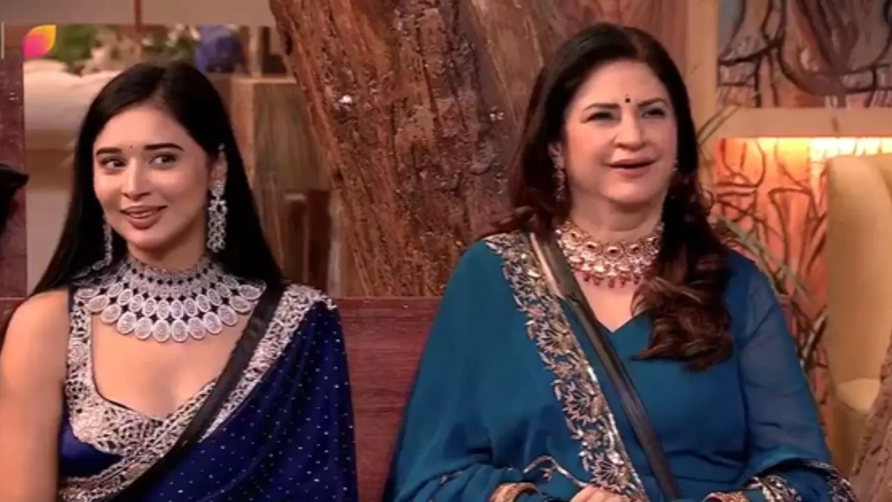 BB 19 Weekend Ka Vaar : कौन होगा घर से बेघर? घरवालों ने जानी अपनी-अपनी भविष्यवाणी