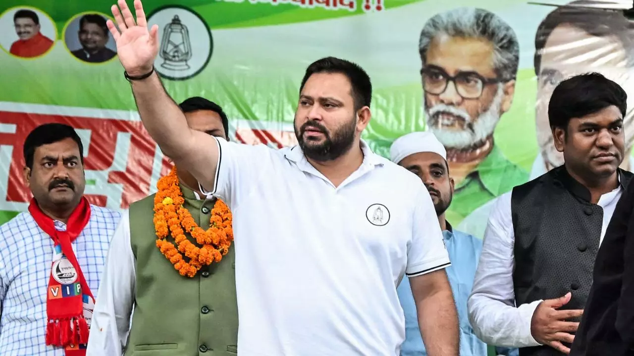 तेजस्वी यादव को यादवों ने ही दे दिया धोखा, उतारे थे 51 यादव, जीते सिर्फ 7; जानें गुणा गणित