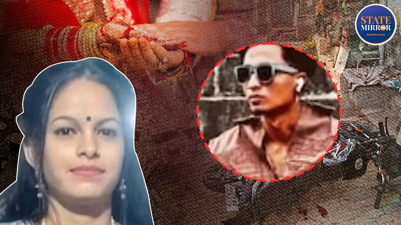 I Love Sajan:  प्यार का आखिरी संदेश ‘आई लव साजन’… पर जवाब में मंगेतर से मिला मौत का तोहफा