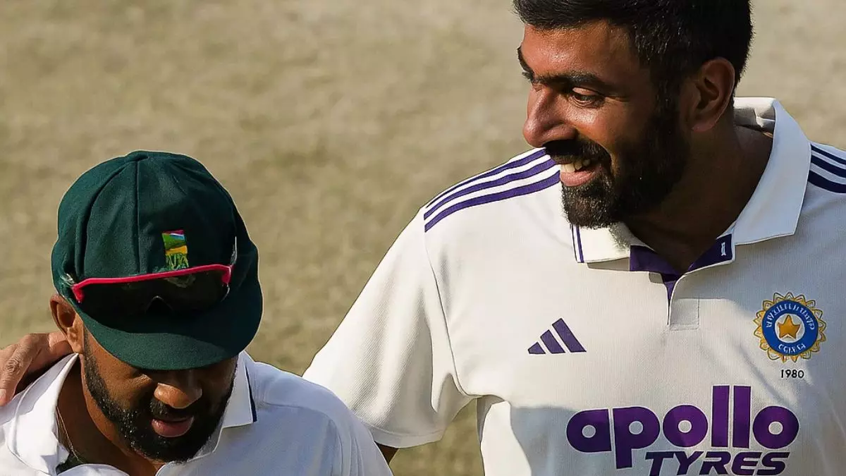 IND vs SA 1st Test: ईडन गार्डन्स में भारत की हार के बाद बुमराह-बावुमा की बातचीत का वीडियो वायरल, दोनों में क्या बात हुई?