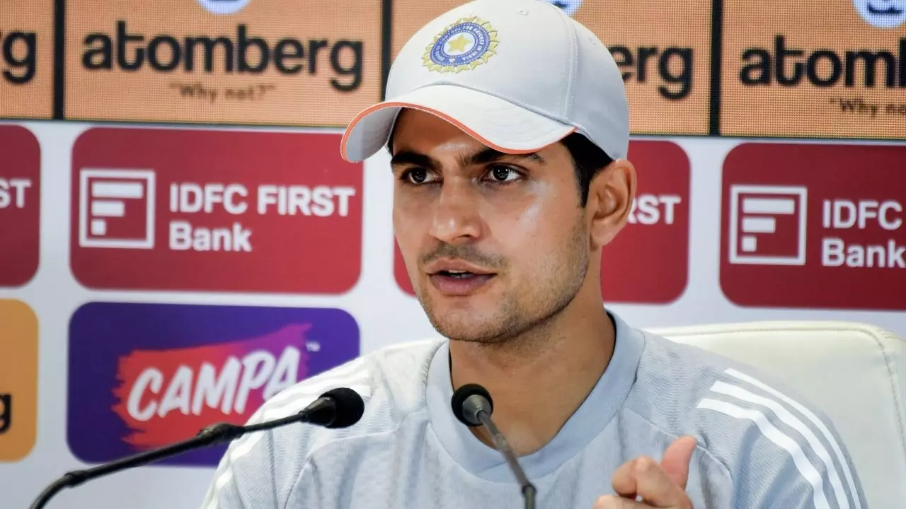 अस्पताल में भर्ती हुए Shubman Gill, कप्तान की गंभीर चोट से टीम इंडिया की बढ़ी टेंशन; अब कौन करेगा कप्तानी?