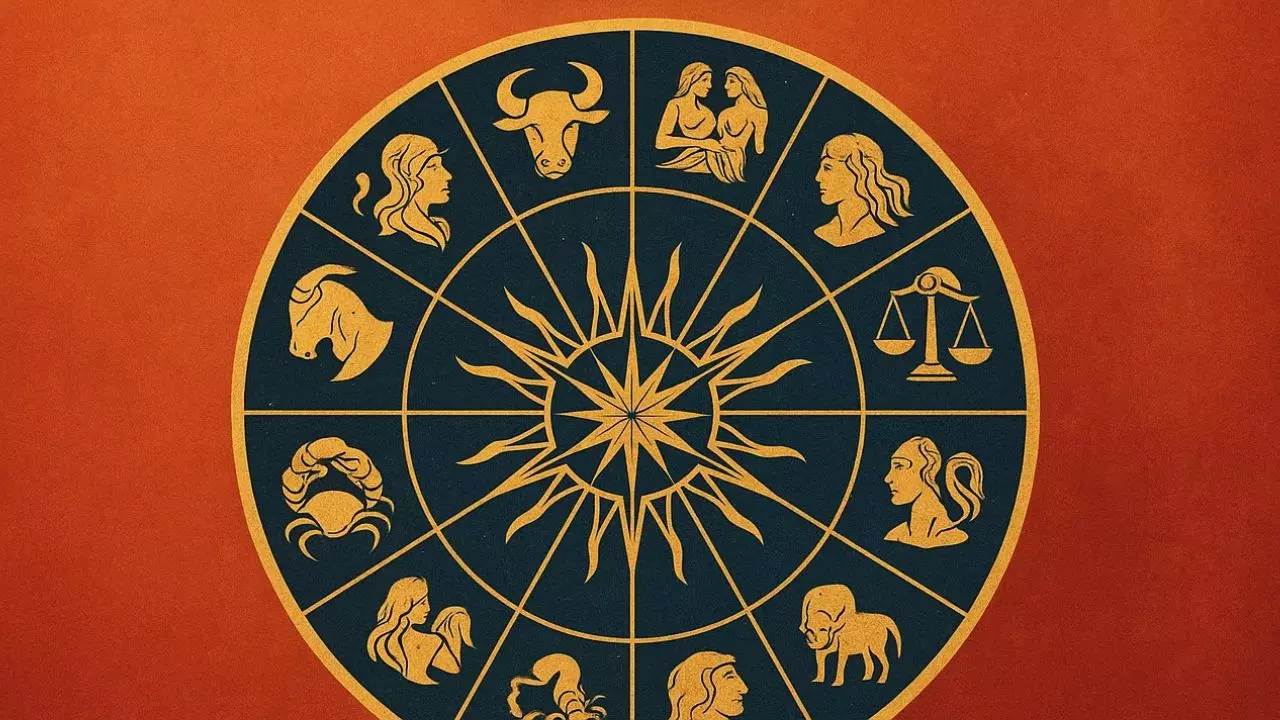 Weekly Horoscope: इस हफ्ते इन 6 राशियों की लगने वाली है लॉटरी! कर्क–धनु तक का तगड़ा भाग्योदय, नौकरी-परिवार की टेंशन सॉल्व