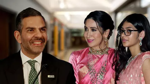 Samaira Kapoor की फीस 2 महीने से बकाया! Karisma Kapoor के वकील ने कोर्ट में लगाई गुहार, जज ने कहा- ड्रामा मत करो Samaira Kapoor की फीस 2 महीने से बकाया! Karisma Kapoor के वकील ने कोर्ट में लगाई गुहार, जज ने कहा- ड्रामा मत करो