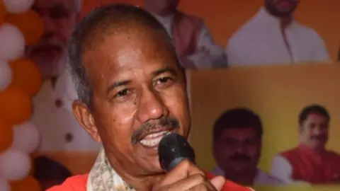 Bihar Poorest MLA : बिहार के सबसे गरीब विधायक कौन? जानें कितनी है उनकी संपत्ति Bihar Poorest MLA : बिहार के सबसे गरीब विधायक कौन? जानें कितनी है उनकी संपत्ति