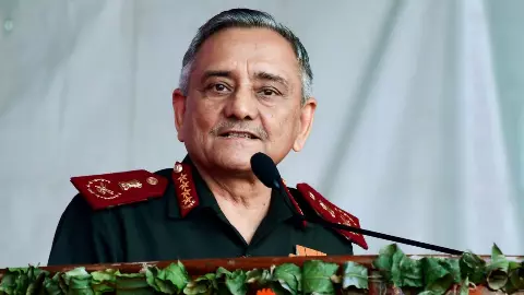 70 फीसदी स्वदेशी सिर्फ नाम का, ओवर प्रॉमिस करके.. CDS अनिल चौहान ने खोली रक्षा कंपनियों की पोल, देरी पर भी जताया गुस्सा 70 फीसदी स्वदेशी सिर्फ नाम का, ओवर प्रॉमिस करके.. CDS अनिल चौहान ने खोली रक्षा कंपनियों की पोल, देरी पर भी जताया गुस्सा