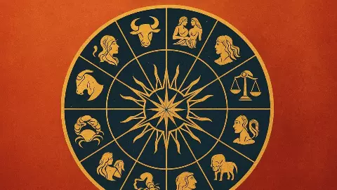 Weekly Horoscope: इस हफ्ते इन 6 राशियों की लगने वाली है लॉटरी! कर्क–धनु तक का तगड़ा भाग्योदय, नौकरी-परिवार की टेंशन सॉल्व Weekly Horoscope: इस हफ्ते इन 6 राशियों की लगने वाली है लॉटरी! कर्क–धनु तक का तगड़ा भाग्योदय, नौकरी-परिवार की टेंशन सॉल्व