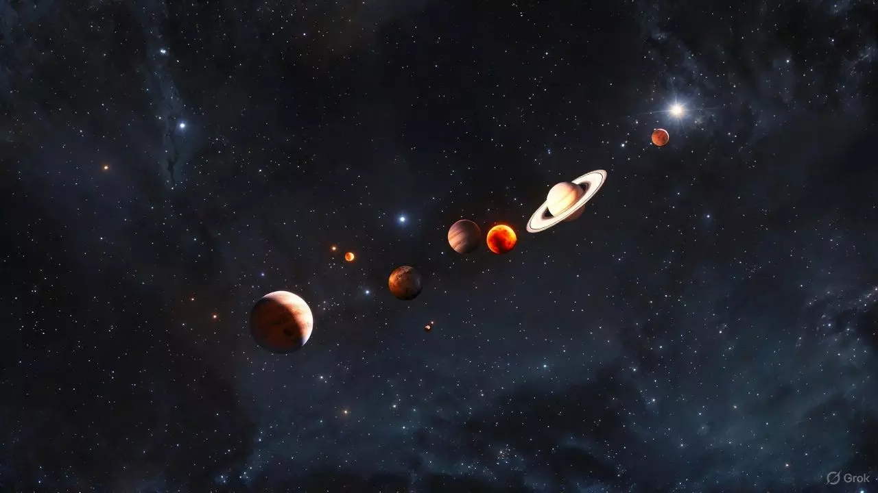 जून में होगा कई ग्रहों का राशि परिवर्तन, इन राशि वालों का चमक उठेगा भाग्य