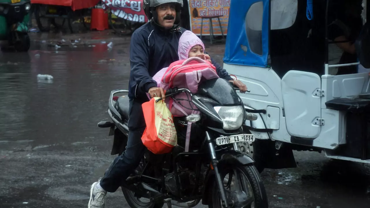 Early Monsoon: समय से पहले आया मानूसन तो ना हों ज्‍यादा खुश, अगर हुआ साल 2009 जैसा हाल तो...