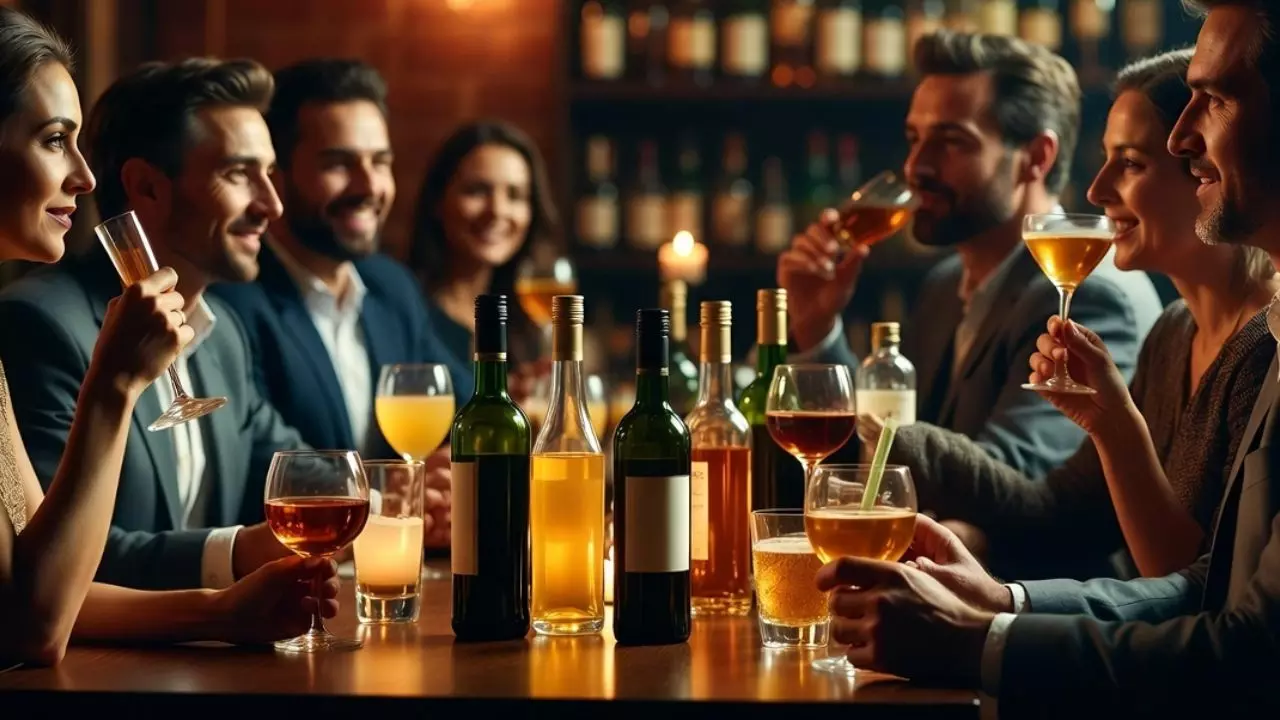 73 सालों बाद सऊदी अरब में फिर से पी सकेंगे शराब, जानें लाइसेंस नियम के बारे में