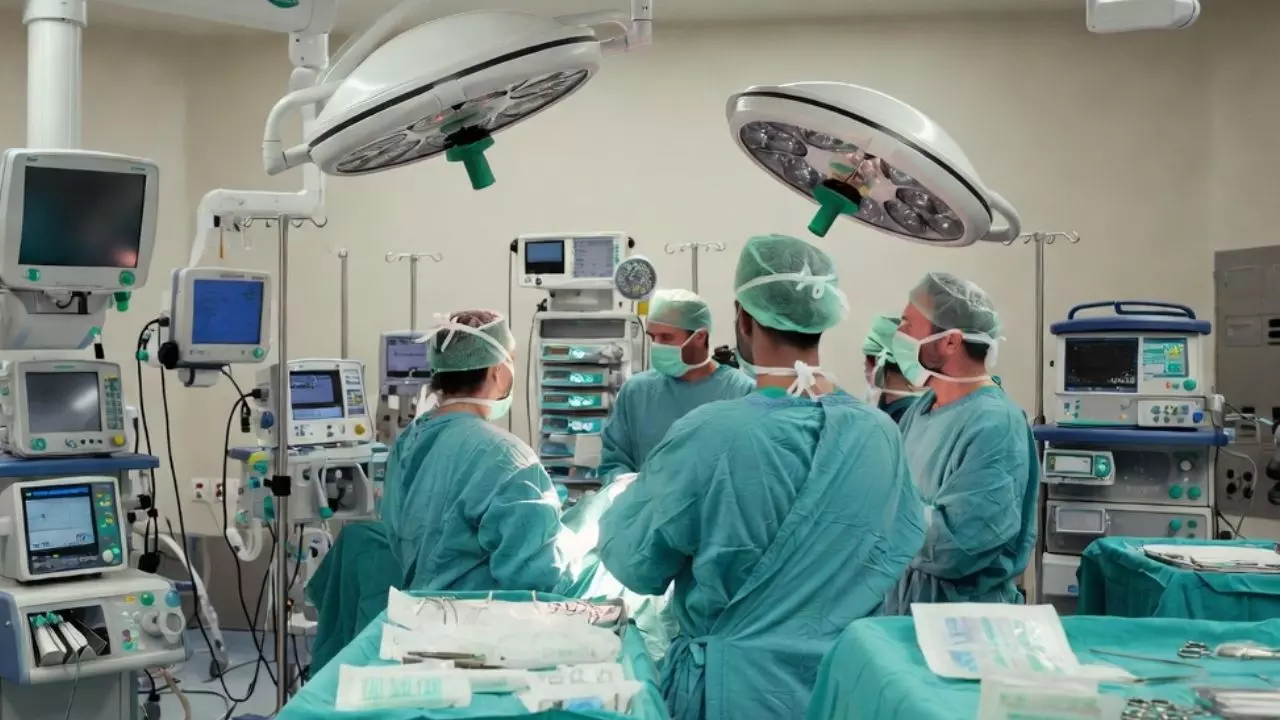 क्या है PMP? जिसमें महिला के बॉडी से निकाले गए 13 ऑर्गन, जिंदादिली की बनी मिशाल