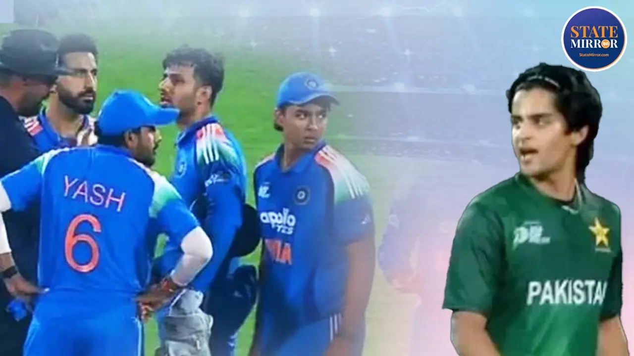 IND A vs PAK A: क्या एशिया कप राइजिंग स्टार्स 2025 में टीम इंडिया के साथ हुई बेईमानी? अंपायर के फैसले पर उठे सवाल