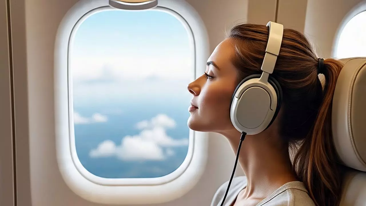 नौकरी हो तो ऐसी! रोजाना प्लेन से ऑफिस जाती है ये महिला, फिर भी नहीं होता कोई नुकसान