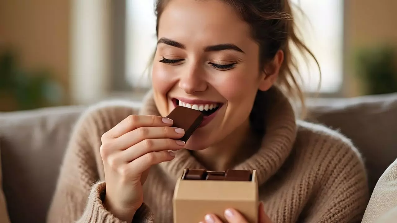 Chocolate Day 2025: कैसे तीखी चॉकलेट बना मीठा रोमांस, जानें हिस्ट्री