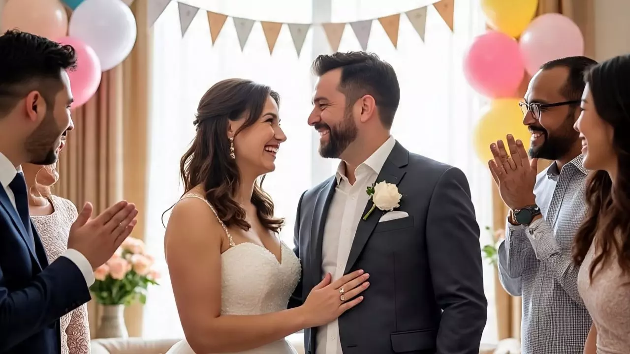 Open Marriage शादी का नया ट्रेंड या सिर्फ एक भ्रम? आखिर क्यों हो रहा ये इंडिया में पॉपुलर