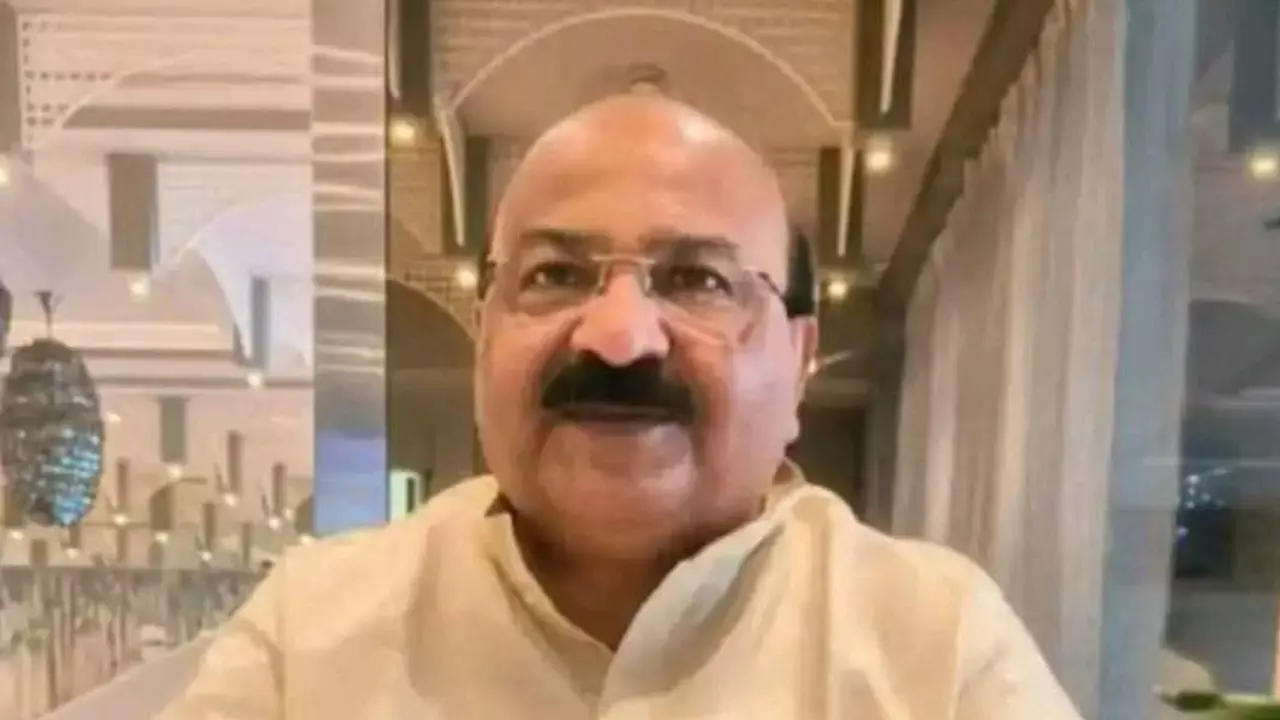 AI और डीपफेक वीडियो पर चुनाव नहीं होता है, अश्लील वीडियो विवाद के बीच सुनील कुमार पिंटू ने बताई जीत की वजह- देखें Video