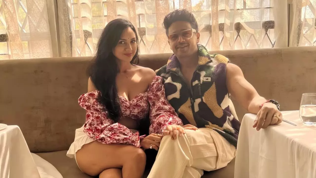 BB 19 Family Weekend में होगी Akansha Chamola की एंट्री, फरहाना-अमाल को देगीं मुंहतोड़ जवाब