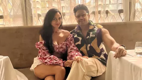 BB 19 Family Weekend में होगी Akansha Chamola की एंट्री, फरहाना-अमाल को देगीं मुंहतोड़ जवाब BB 19 Family Weekend में होगी Akansha Chamola की एंट्री, फरहाना-अमाल को देगीं मुंहतोड़ जवाब