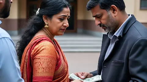 3000 से 10,000 तक की वसूली, भ्रष्ट अफसरों की दरें सुनकर मेयर हैरान, फरियादी ने खोली पोल 3000 से 10,000 तक की वसूली, भ्रष्ट अफसरों की दरें सुनकर मेयर हैरान, फरियादी ने खोली पोल