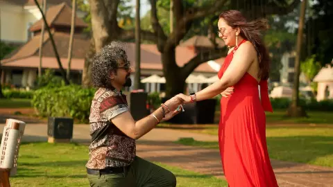 कौन हैं Bigg Boss 9 की कंटेस्टेंट Roopal Tyagi? मंगेतर संग शेयर की सगाई की तस्वीरें कौन हैं Bigg Boss 9 की कंटेस्टेंट Roopal Tyagi? मंगेतर संग शेयर की सगाई की तस्वीरें