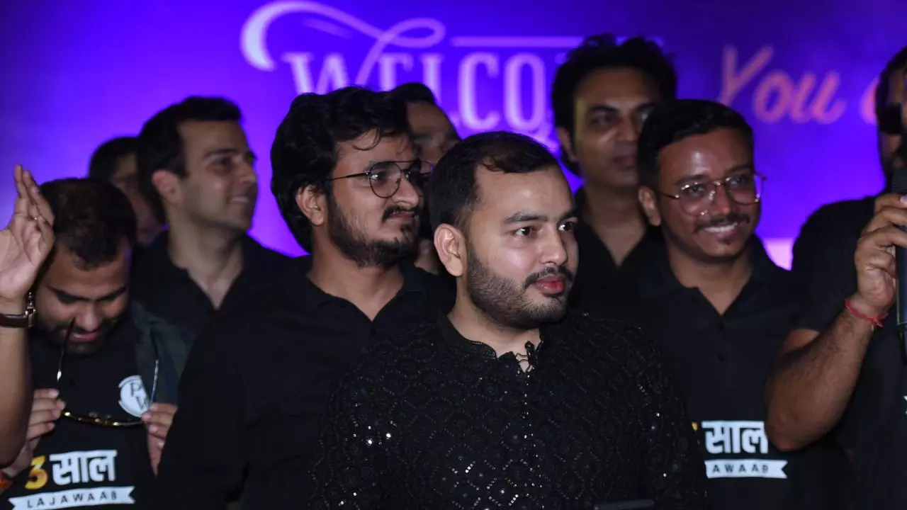 PhysicsWallah IPO की आज शेयर बाजार में लिस्टिंग: ग्रे मार्केट में धूम, पहले दिन ही मजबूत प्रीमियम पर खुलने के संकेत